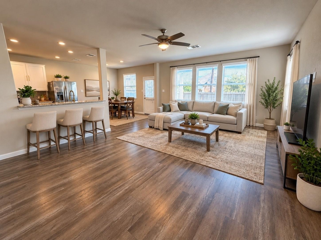2927 Orchid Ranch Drive - Photo 6