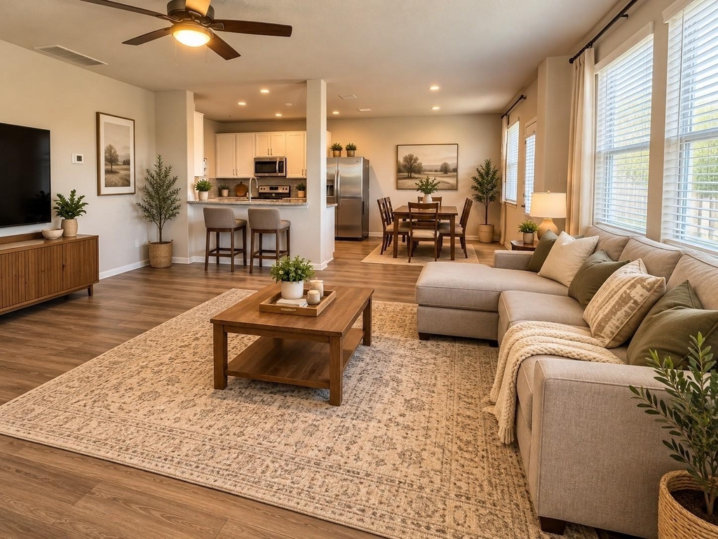2927 Orchid Ranch Drive - Photo 8