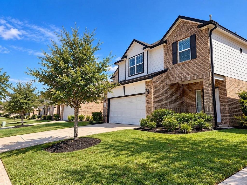 2927 Orchid Ranch Drive - Photo 1