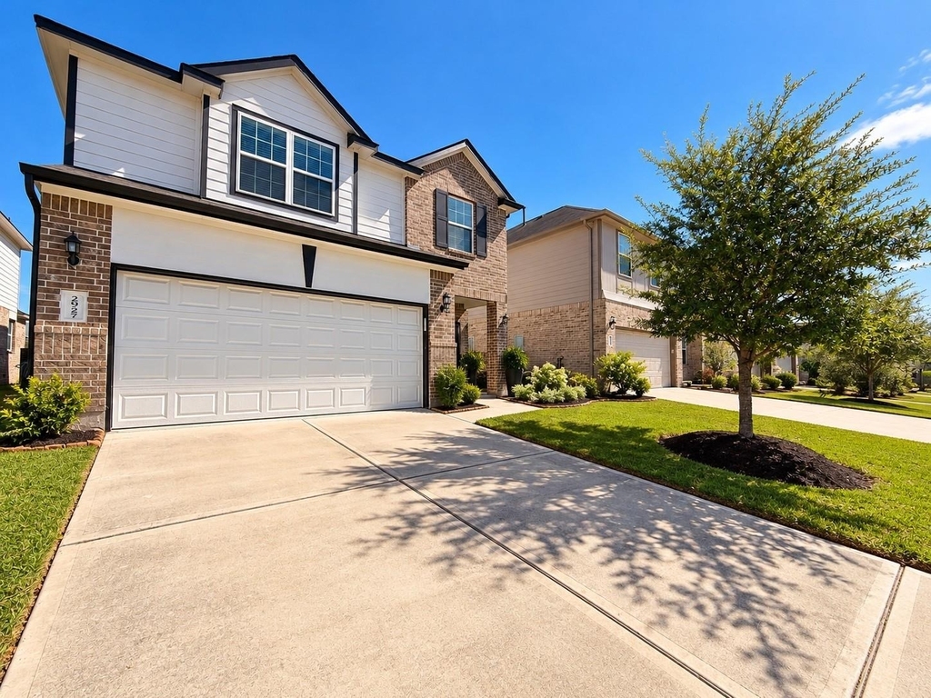 2927 Orchid Ranch Drive - Photo 21