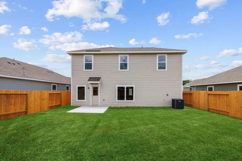 25542 Blooming Hazel Drive - Photo 1