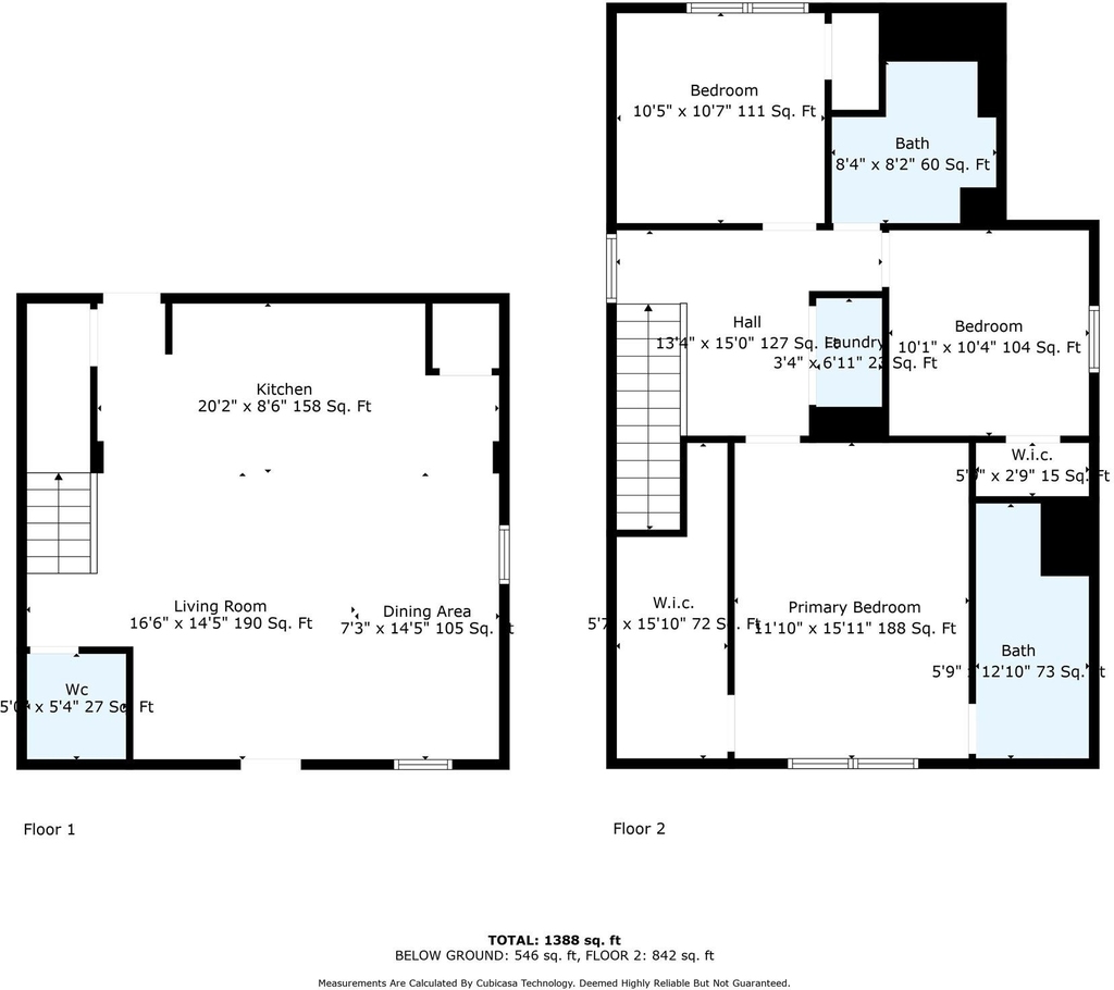 15027 Alkay Street - Photo 10