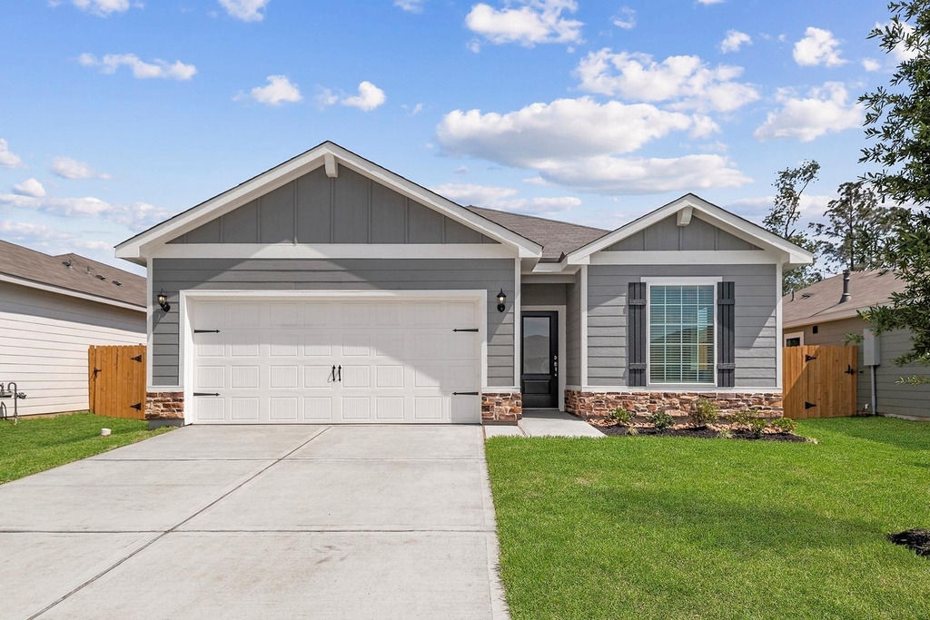 16414 Blossom Grove Drive - Photo 0