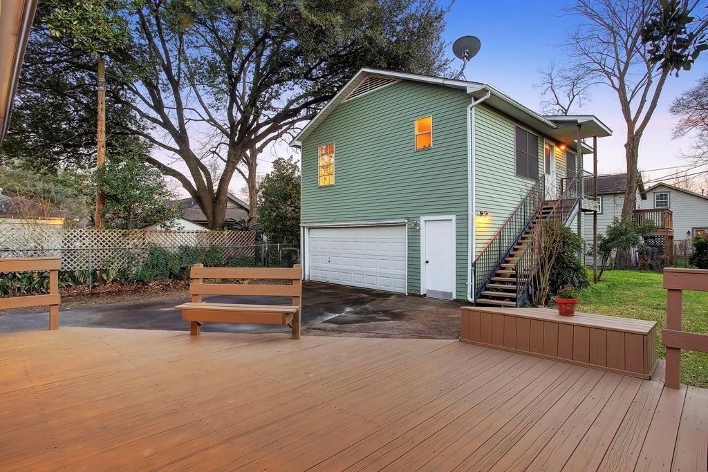 830 Key Street - Photo 21