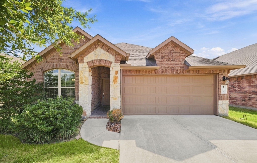 23715 Rivage Ridge Drive - Photo 0