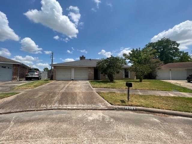 15307 Timberlea Drive - Photo 1