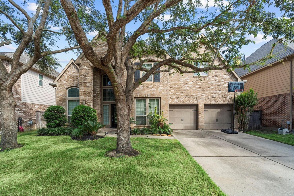 9819 St Romain Drive - Photo 0