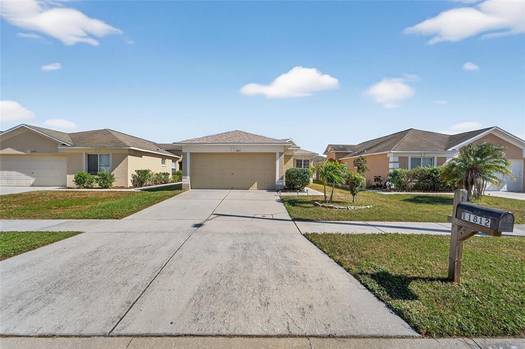 11812 Lynmoor Drive - Photo 1