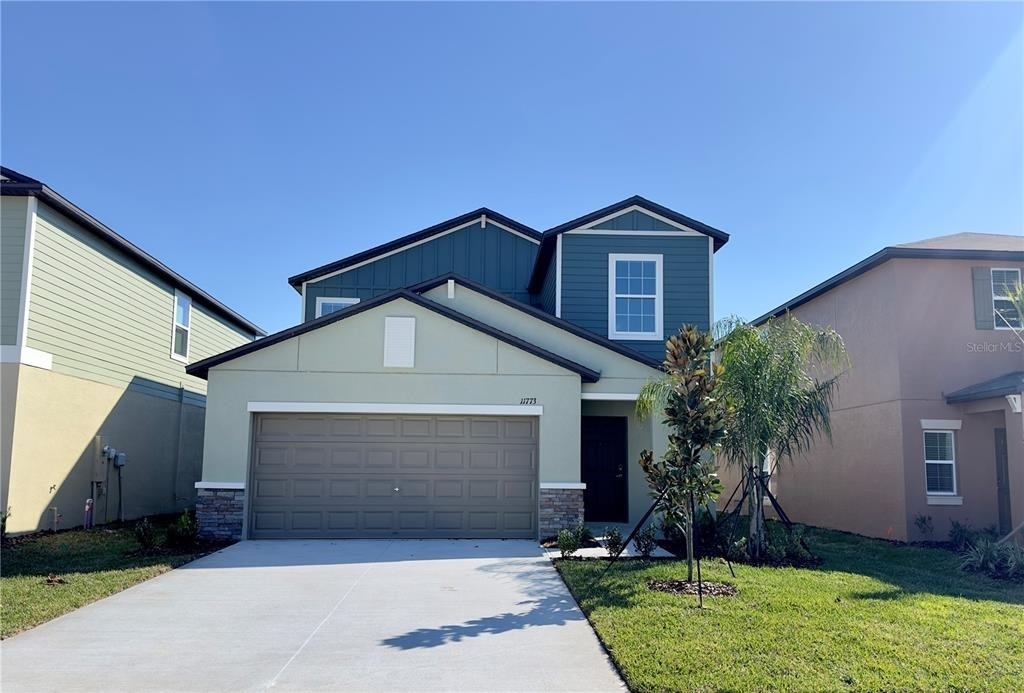 11773 Radiant Shore Loop - Photo 1