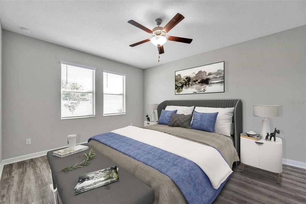 11412 Freshwater Ridge Drive - Photo 3