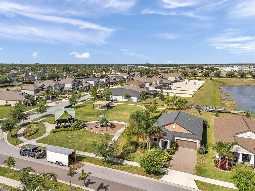 11412 Freshwater Ridge Drive - Photo 45