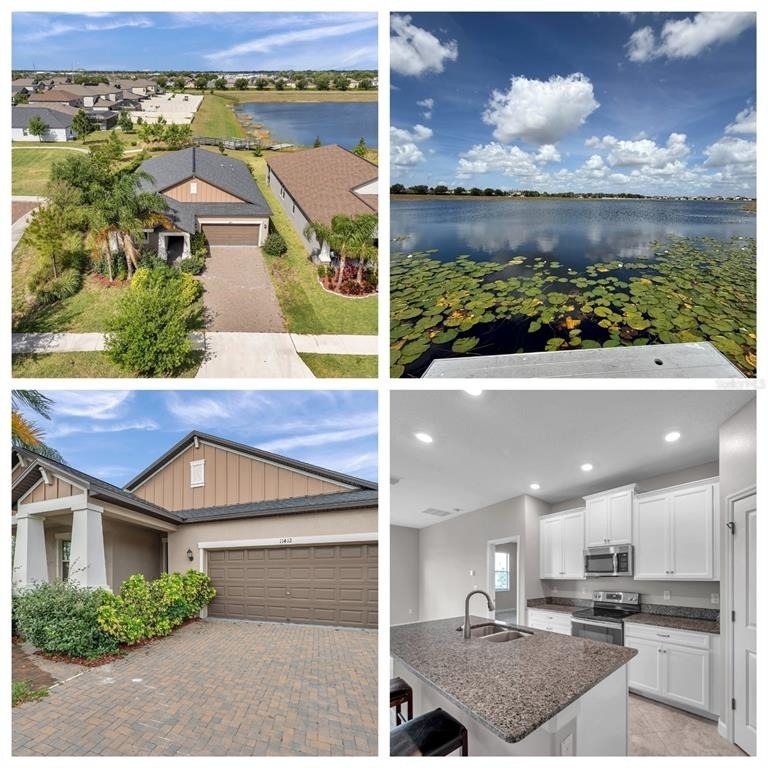 11412 Freshwater Ridge Drive - Photo 2