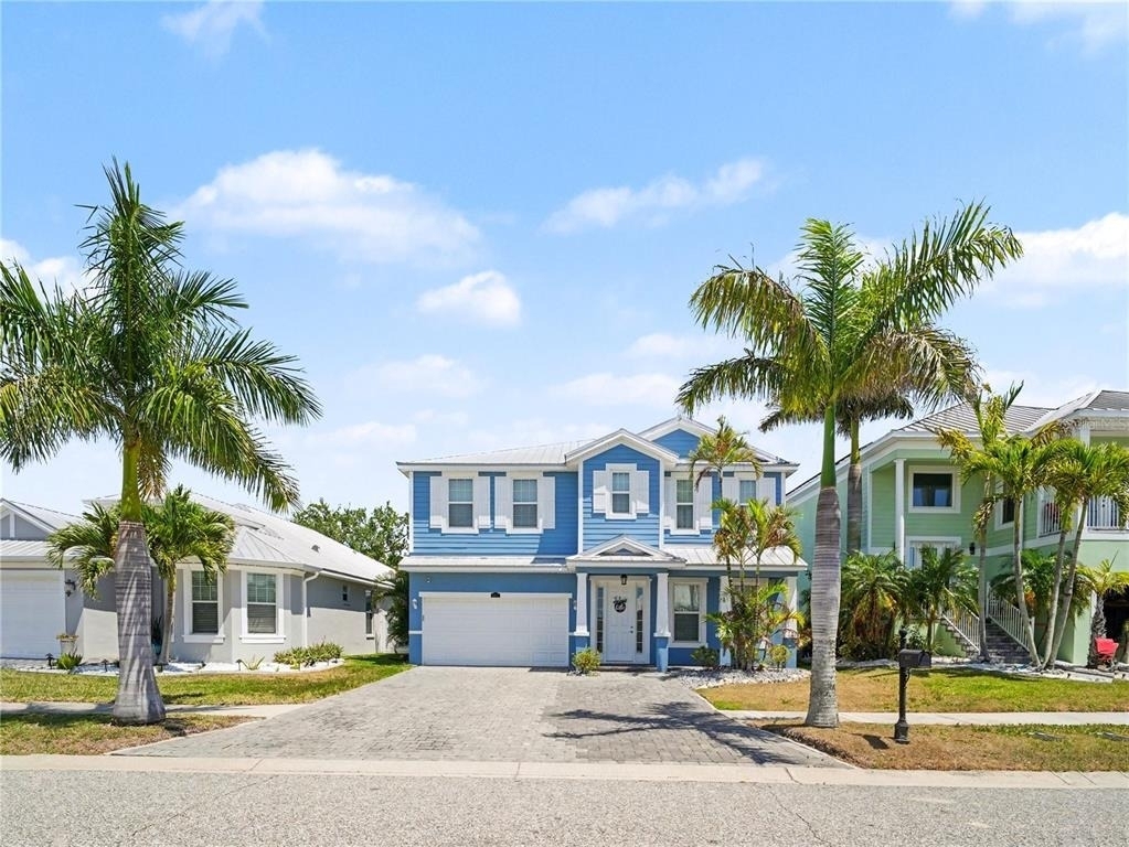 6417 Key Island Avenue - Photo 1