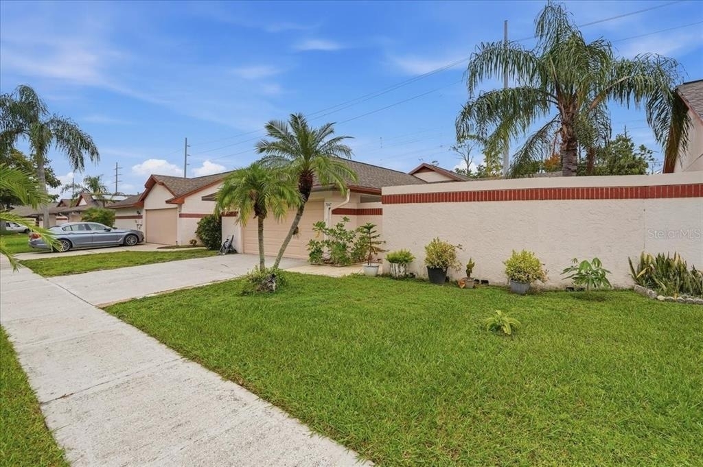 7047 Silvermill Drive - Photo 1