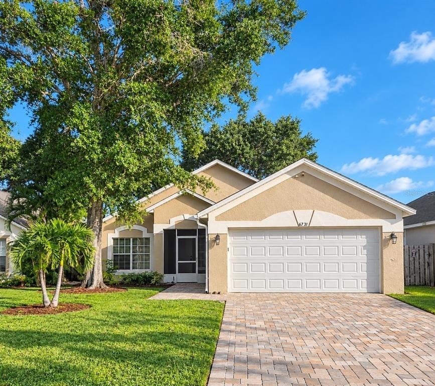 6731 Fawn Ridge Drive - Photo 0