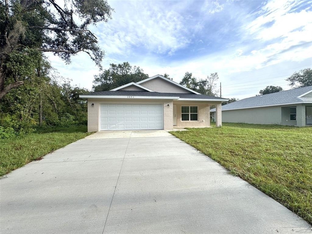 3893 E Forest Drive - Photo 1