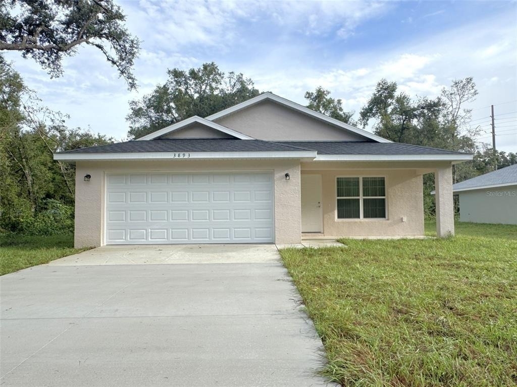 3893 E Forest Drive - Photo 0