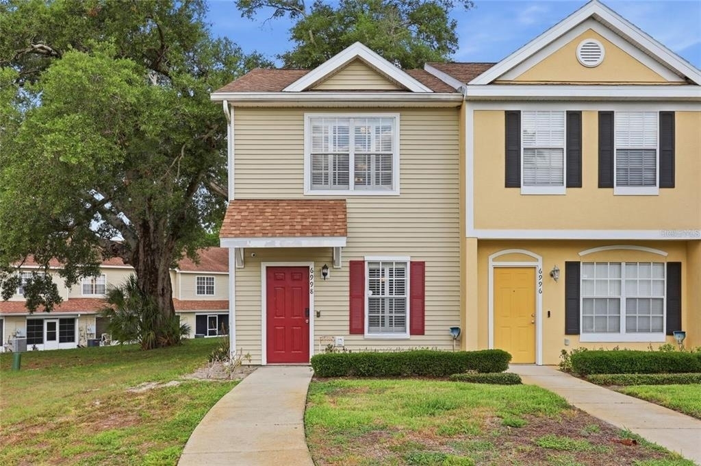 6998 Woodlake Drive - Photo 0