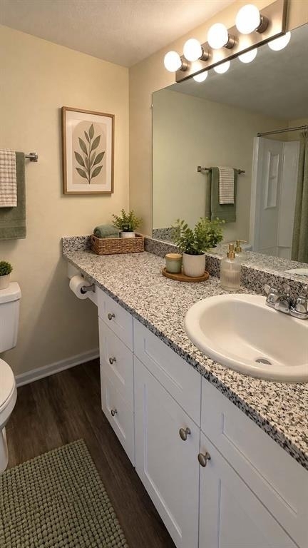 744 Spring West Road - Photo 7