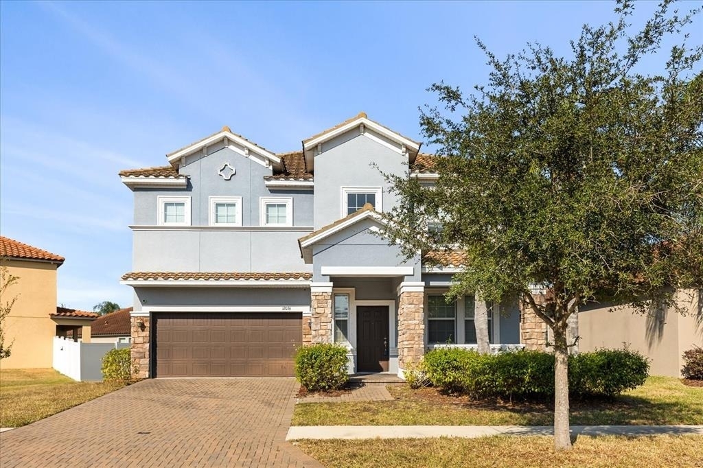12036 Cardinal Flower Drive - Photo 0