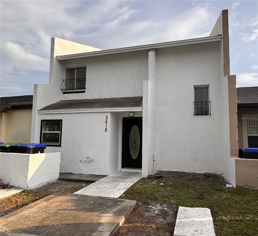2618 Upsandown Street - Photo 1