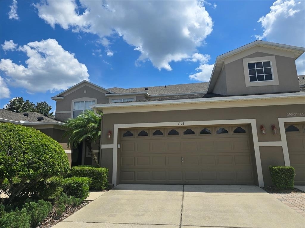 614 Cruz Bay Circle - Photo 0
