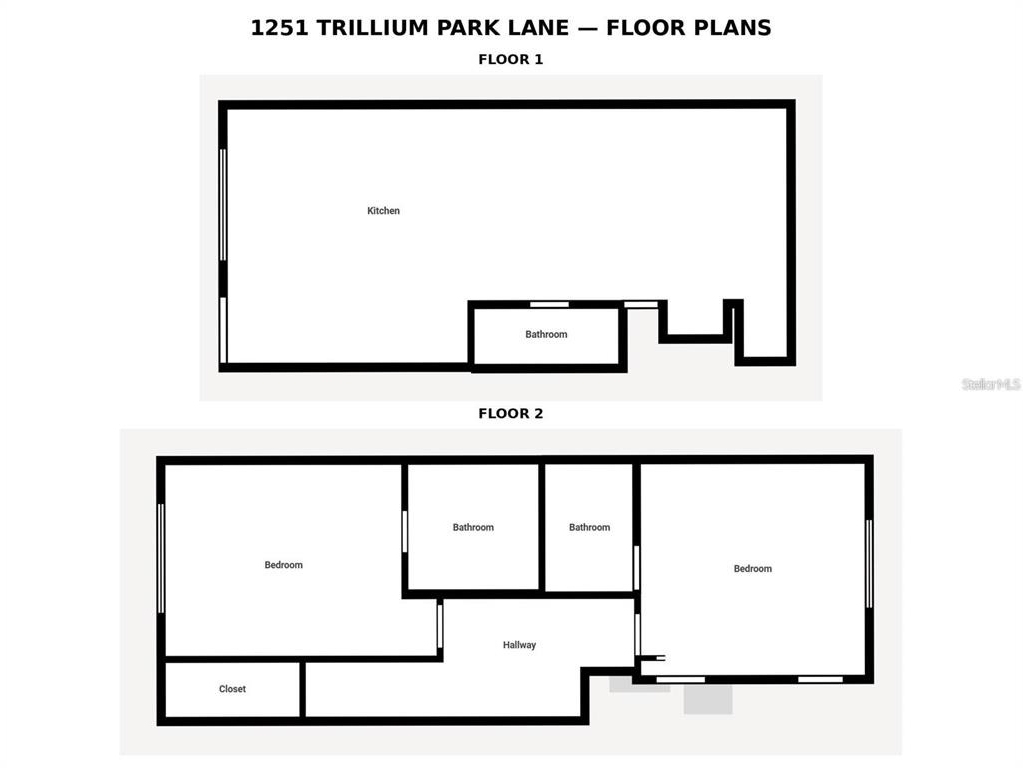 1251 Trillium Park Lane - Photo 18
