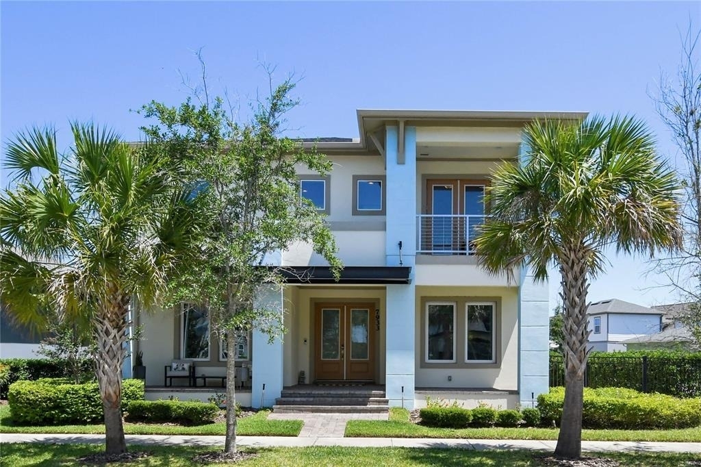 7933 Dausset Street - Photo 0