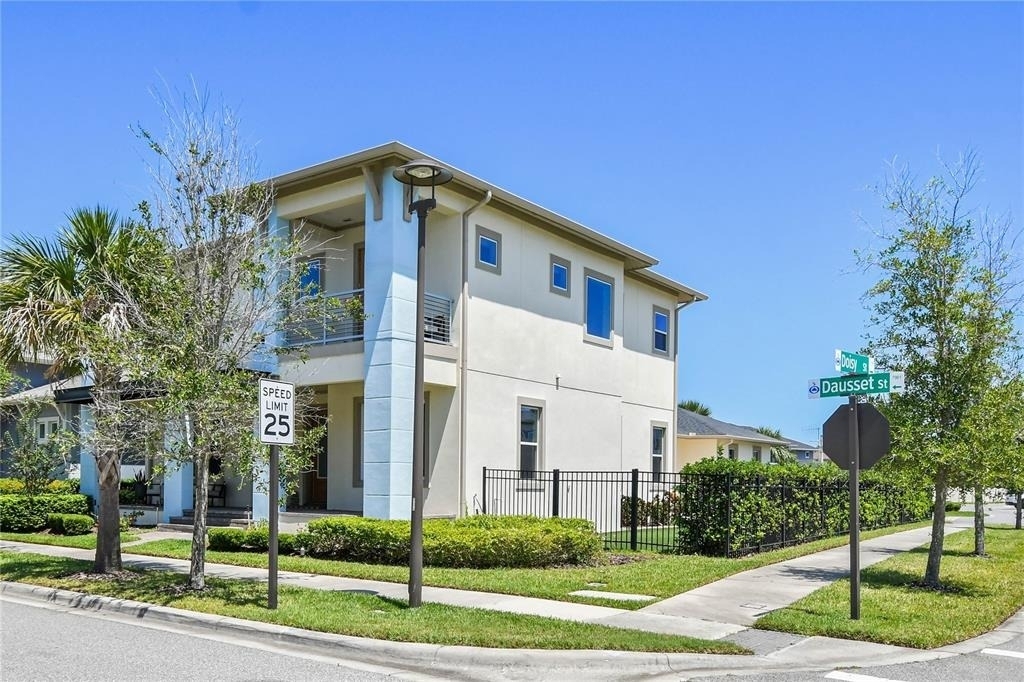 7933 Dausset Street - Photo 1