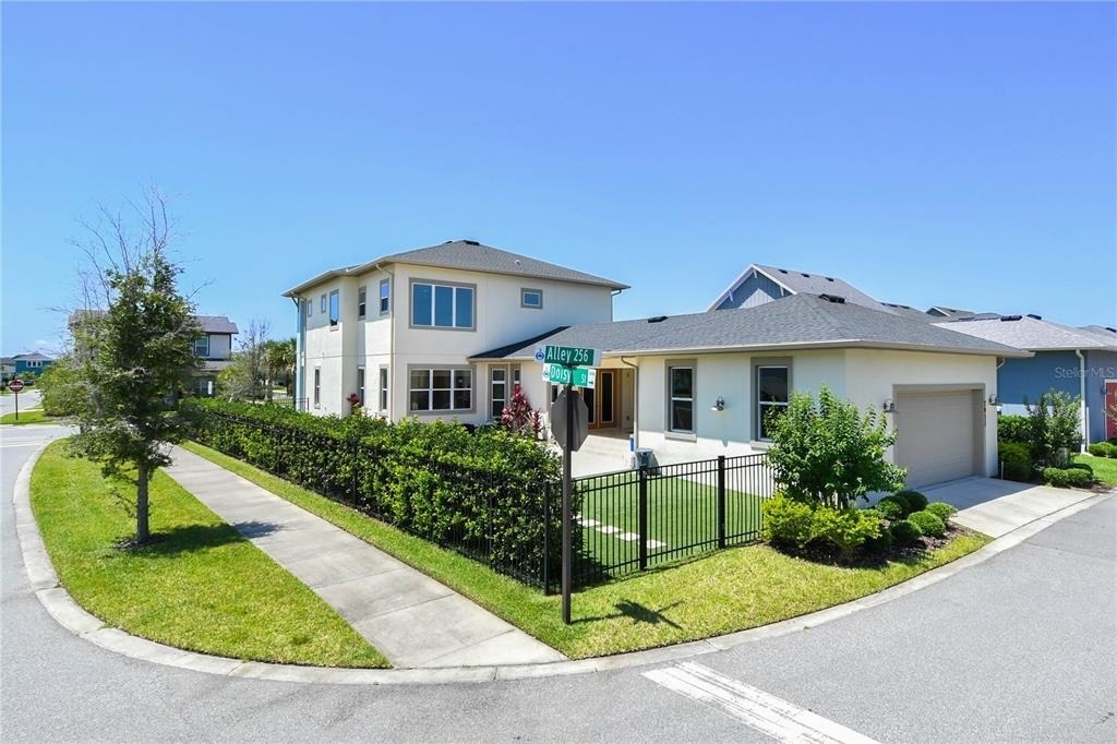 7933 Dausset Street - Photo 2