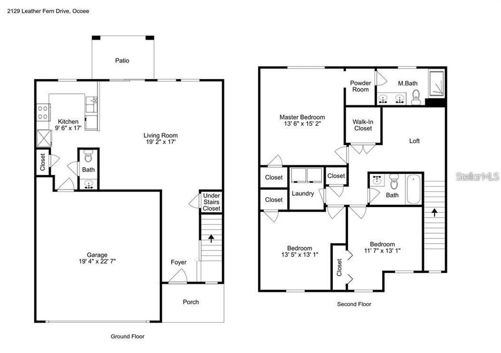 2129 Leather Fern Drive - Photo 15
