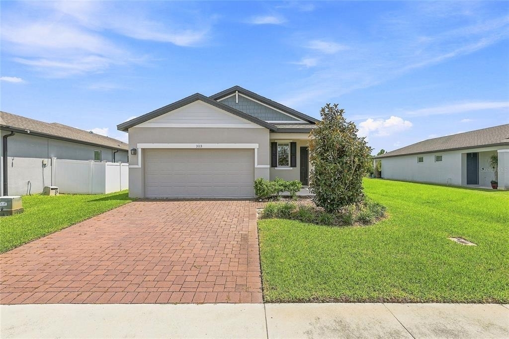 3113 Crab Trap Drive - Photo 0