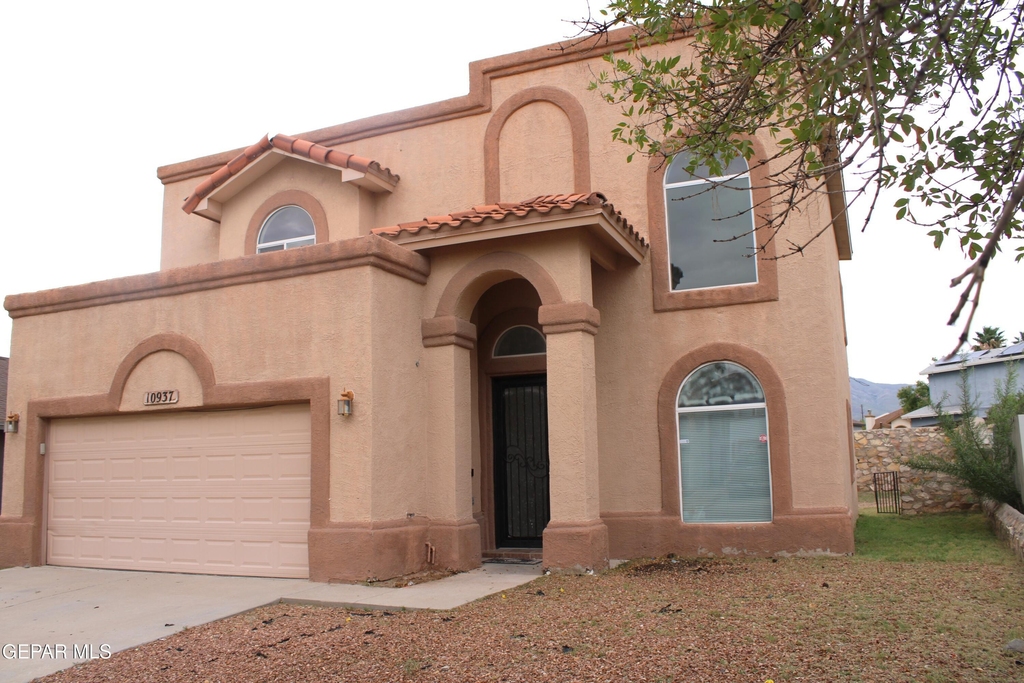10937 Cattle Ranch Street - Photo 0