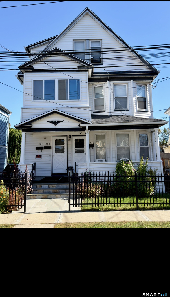 532 Carroll Avenue - Photo 0
