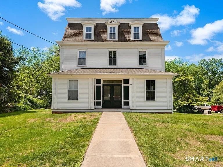 21 Plains Road - Photo 0