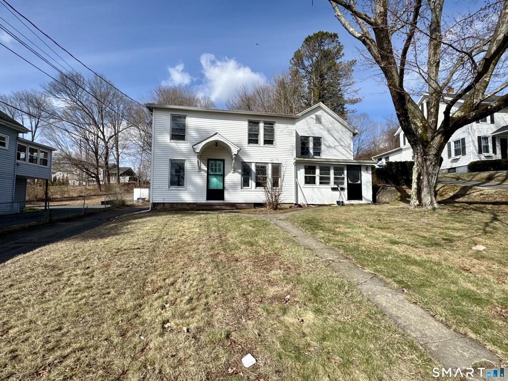 126 Beecher Street - Photo 0