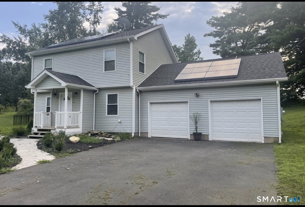 136 Windsorville Road - Photo 0