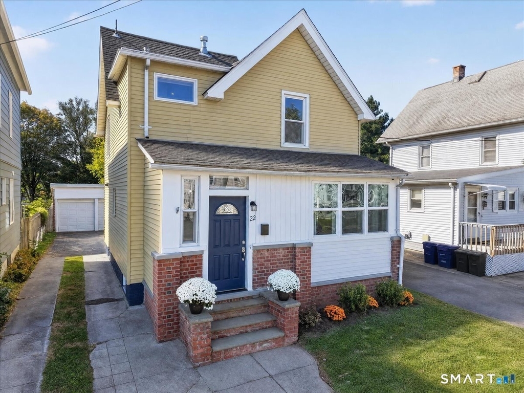 22 Hine Street - Photo 1