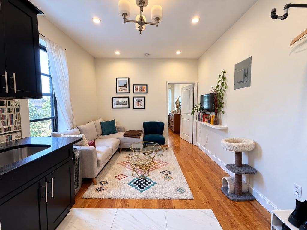637 St Marks Avenue - Photo 1