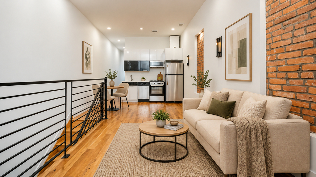 1465 Bushwick Avenue - Photo 1