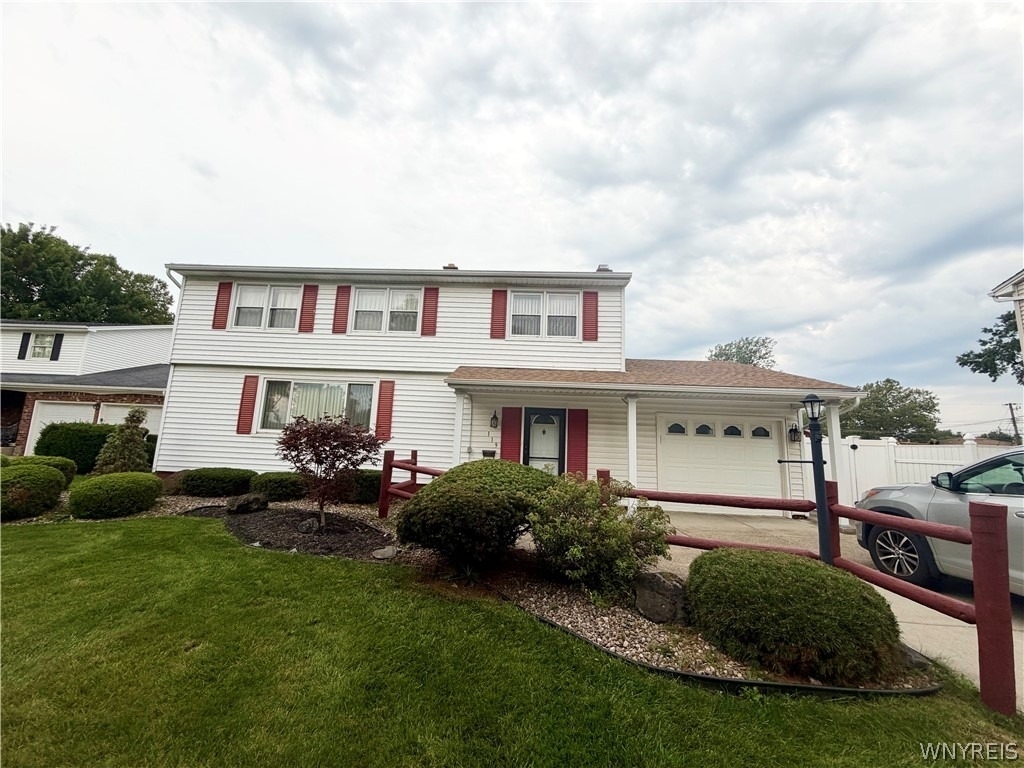 119 Kaymar Drive - Photo 0