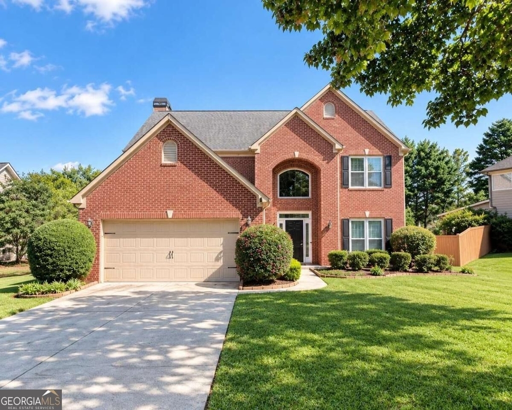2435 Cross Springs Drive - Photo 1