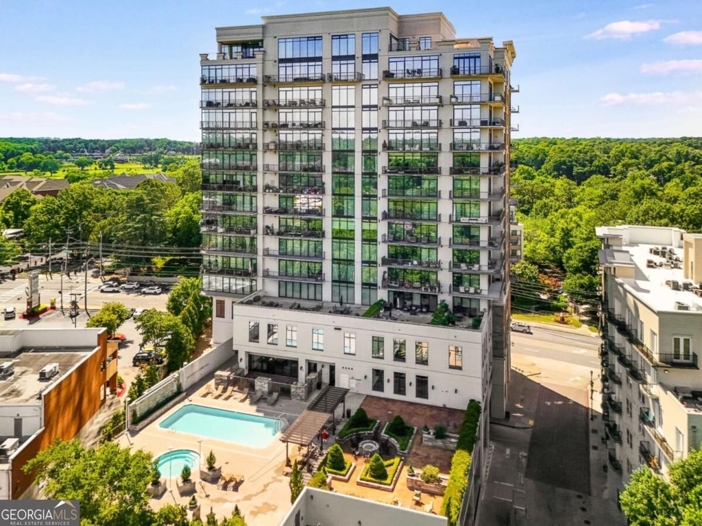 2233 Peachtree Road Ne - Photo 0