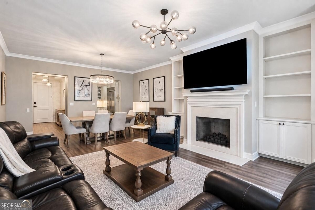 2233 Peachtree Road Ne - Photo 10