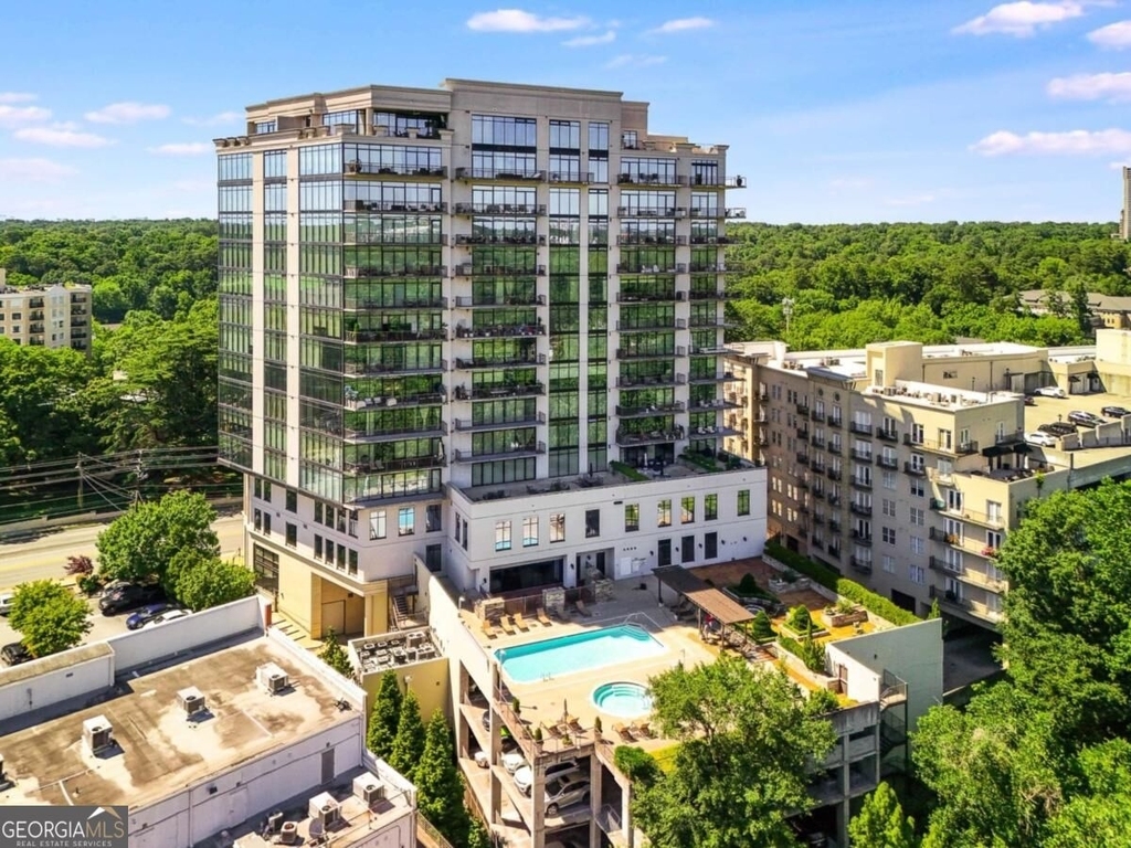 2233 Peachtree Road Ne - Photo 38