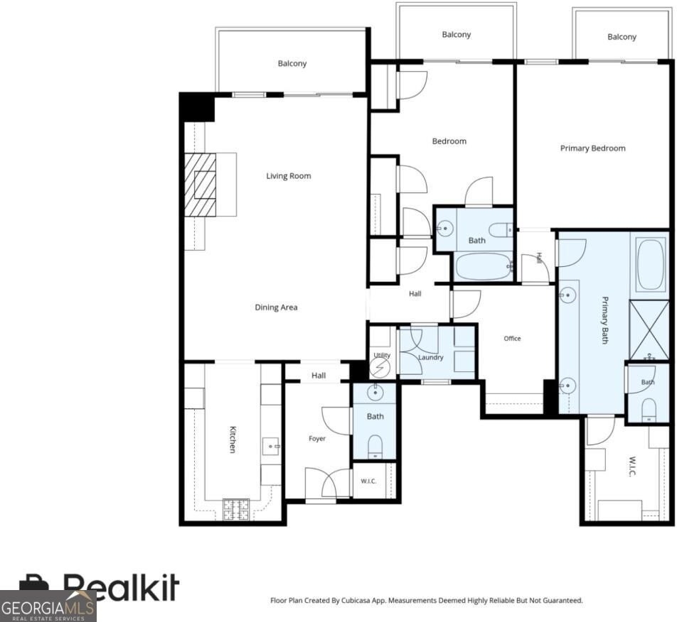 2233 Peachtree Road Ne - Photo 4