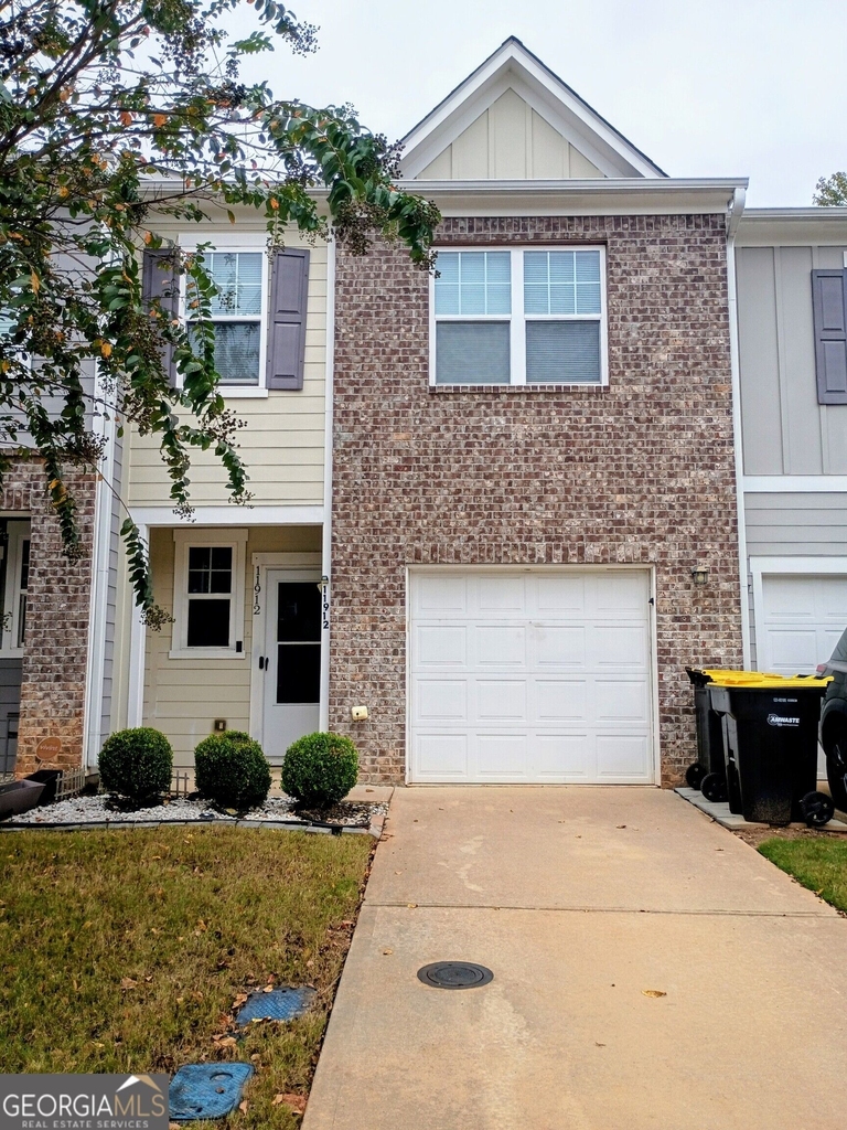 11912 Fuller Street - Photo 0