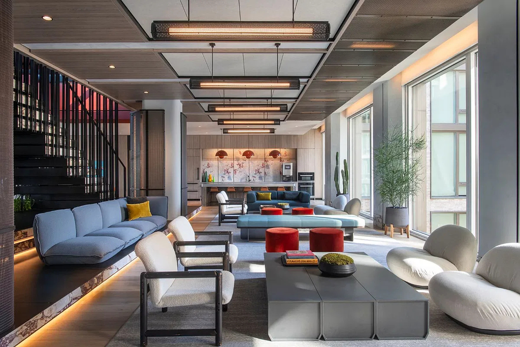 55 Suffolk Street - Photo 4