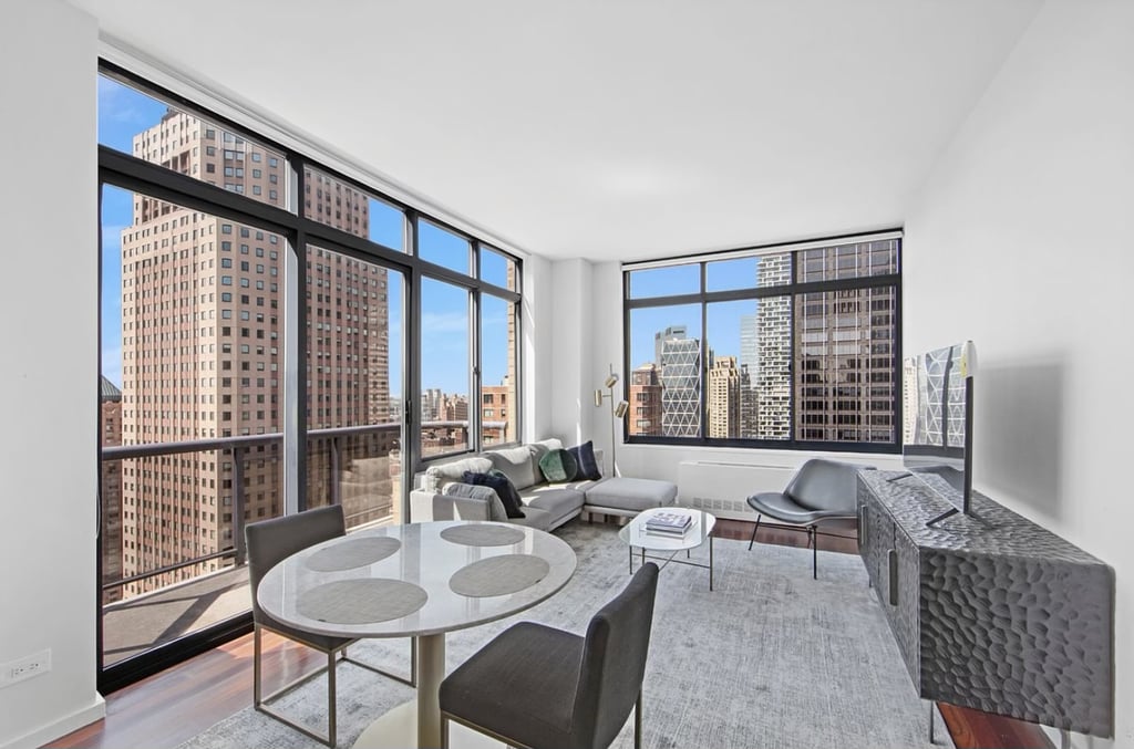 West 48th Street - Photo 2
