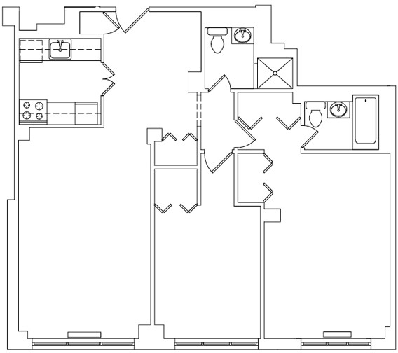 340 East 51st Street - Photo 7